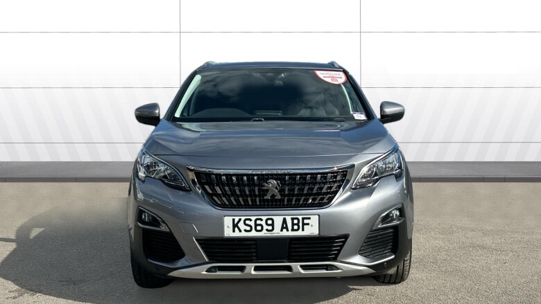 Peugeot 3008 1.2 PureTech Allure 5dr Petrol Estate